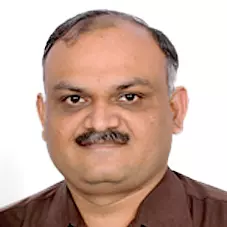 Ghanshyam Kalathia
