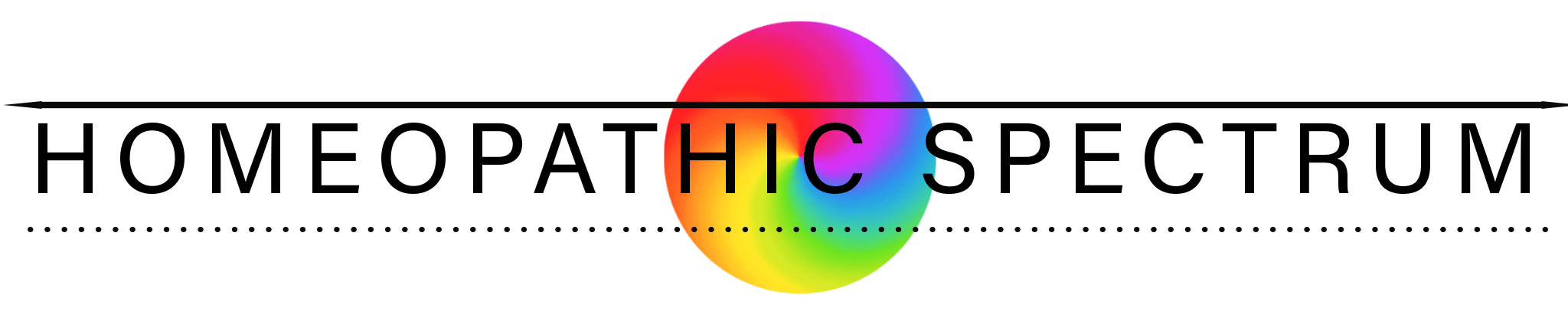 Logo Homeopathic Spectrum