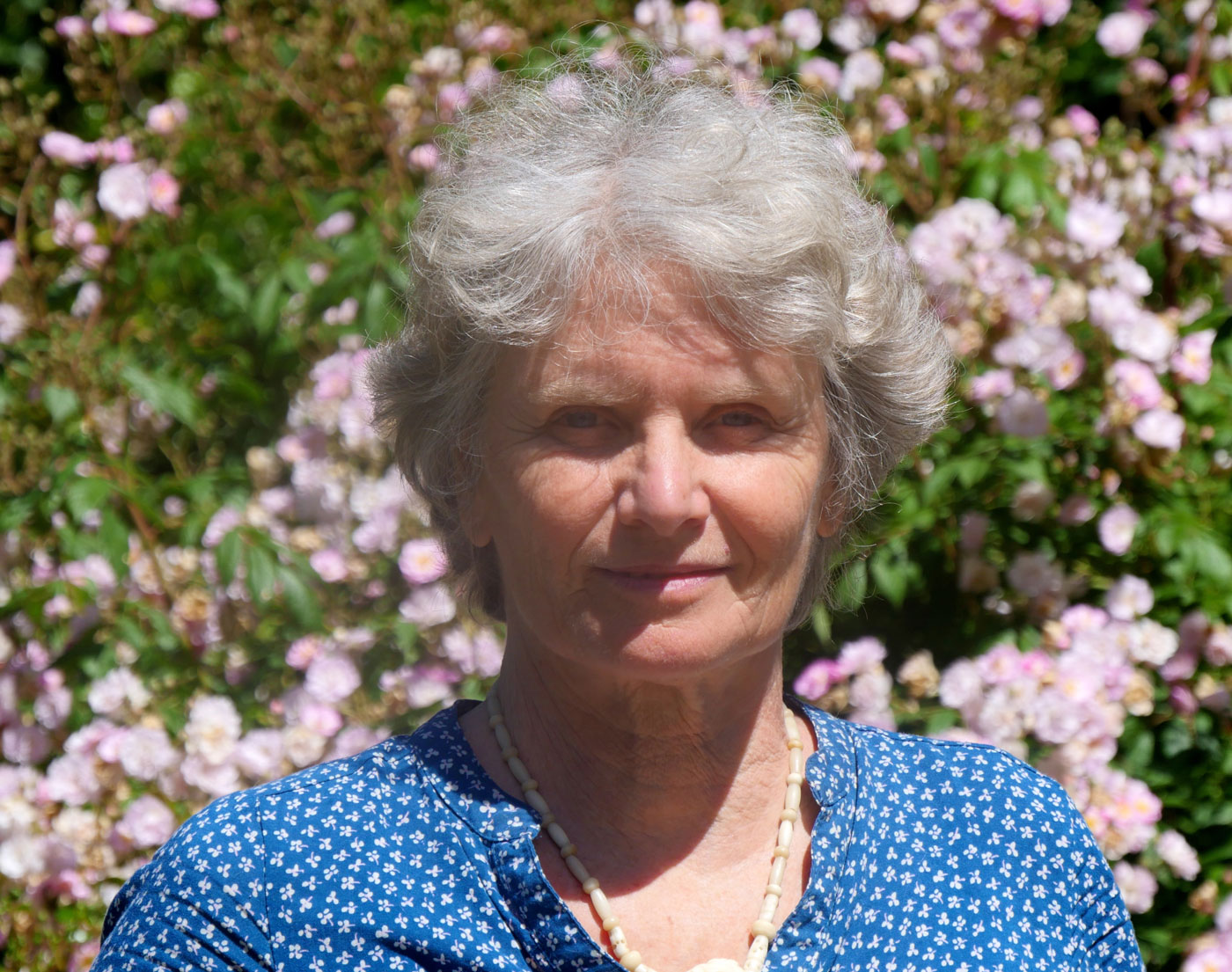 Deborah Collins