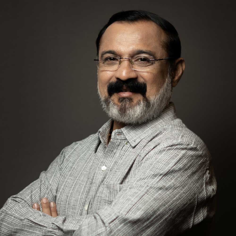 Shekhar Algundgi