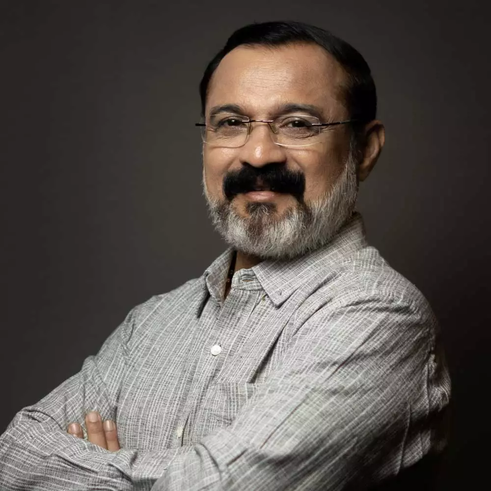 Shekhar Algundgi