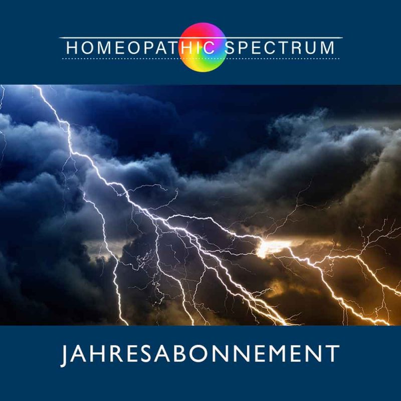 Jahresabonnement