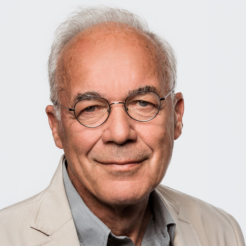 Dr. Jürgen Hansel