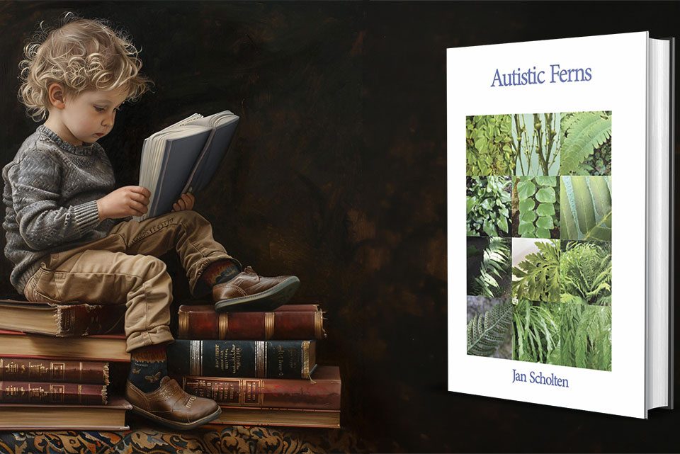 The Fern within us