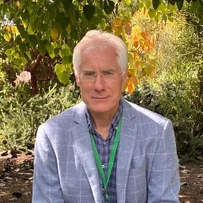 Dr. Jonathan Hardy