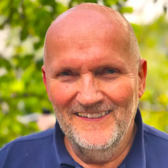 Andreas Björndal