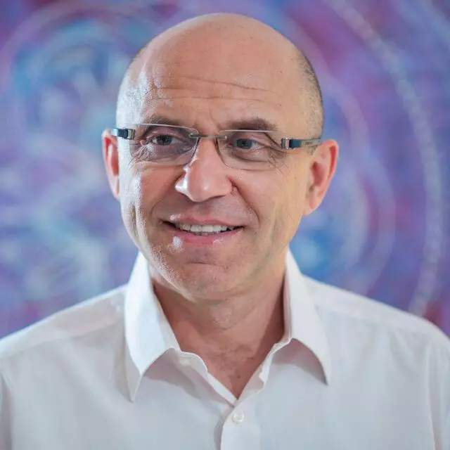 Roman Buchimensky