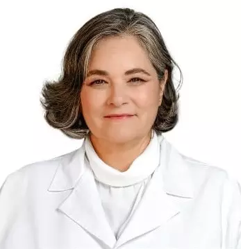 Dr. Gentiana Jurj