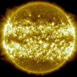 Sun Nasa