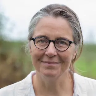 Anja Balzereit