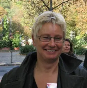 Annette Sneevliet