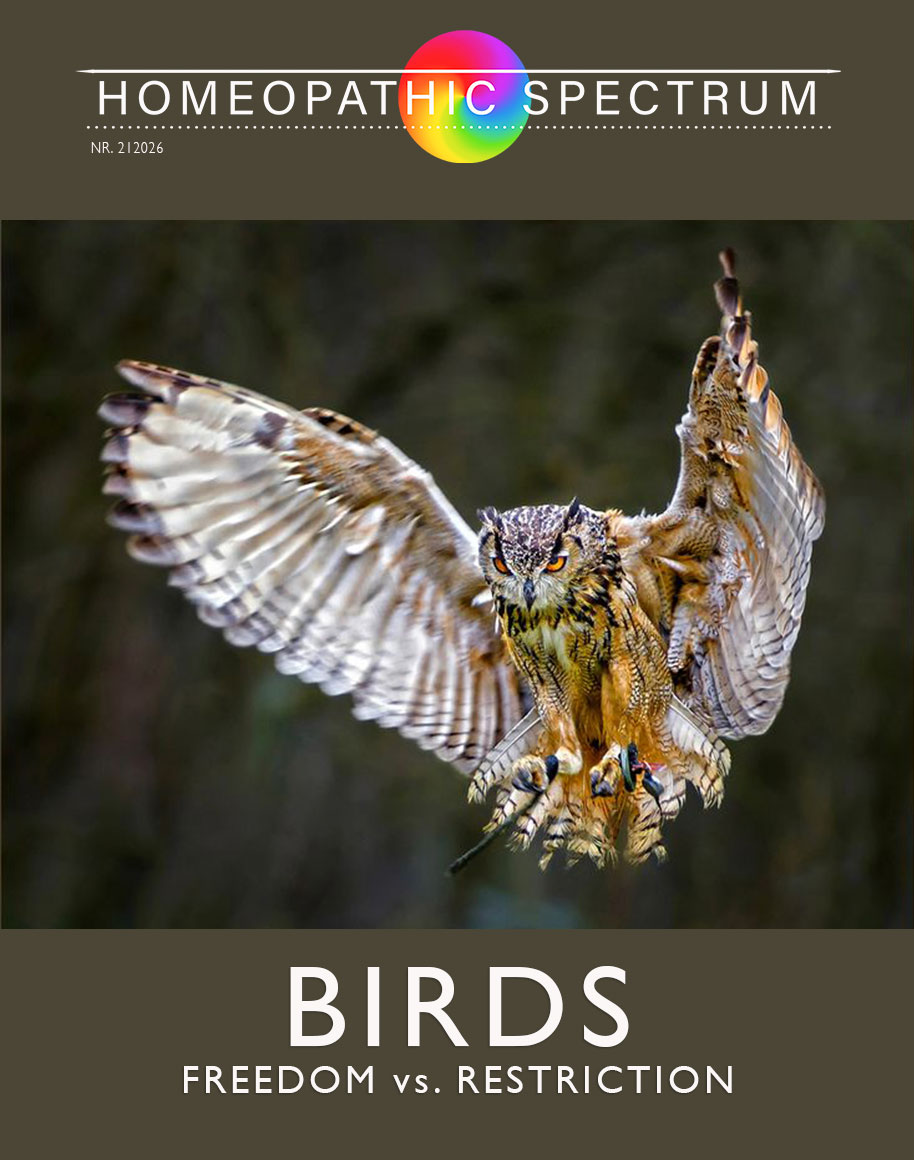 Cover birds