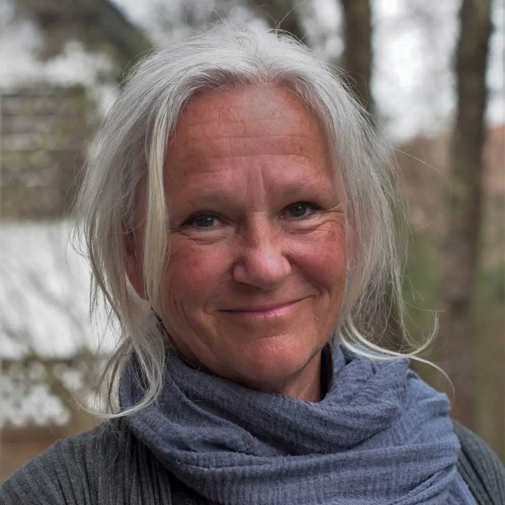 Iris Philippsen