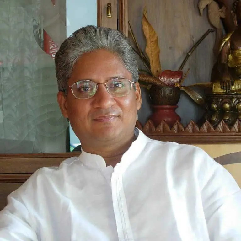 Rajan Sankaran